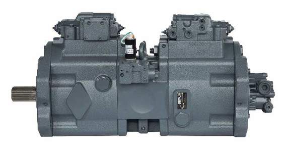 Dobra cena. K3V140DT-9C12 for R290-7 31N8-10010 31N8-10050 K3V140DT-1CER Premium Build for Heavy-Duty Tasks w Internecie