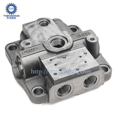 Dobra cena. EC240C/EC290C EC300D VOE14598751 VOE14596315 VOE14600787 VO LVO Swing Caseing motor cover marki TGFQ, łatwe w czyszczeniu, niska częstotliwość konserwacji. w Internecie
