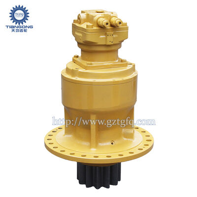 Dobra cena. E345G Prędkość ruchowa z silnikiem 557-5907 560-2459 DRIVE & MTG GP-SWING Część 615-1767 POWER TRAIN AR w Internecie