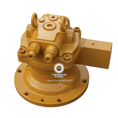 Dobra cena. E307E E308E Silnik swingowy 393-2179/4Y0212/4Y-0212/486-1575 MOTOR GP-SWING 393-2179 MOTOR GP-SWINGPART OF 388-9128 POWER TRAIN AR w Internecie