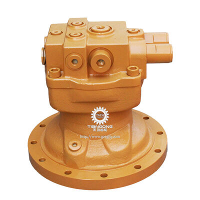 Dobra cena. Silnik obrotu E311B/E312B/E315B 119-5406 114-1366 DRIVE GP-SWING CZĘŚĆ 114-1365 DRIVE GP-SWING w Internecie