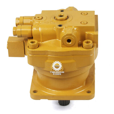 Dobra cena. M2x210 E345GC SILNIK OBROTU 566-7882 516-0467 MOTOR GP-OBROT S/N ZDW1-UP CZĘŚĆ 516-0467 MOTOR GP-OBROT w Internecie