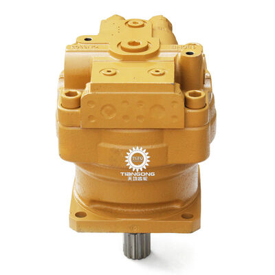 Dobra cena. Wysokiej jakości mechanizm huśtawki koparki E325D 334-9978 E329D 188-4175MOTOR GP-SWING Część 334-9971 179-9775 MOTOR GP-SWING w Internecie