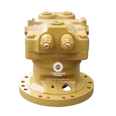 Dobra cena. PC50UU-2 708-7T-00122/708-7T-00160 20T-26-00110 SWING MOTOR ASS'Y w Internecie