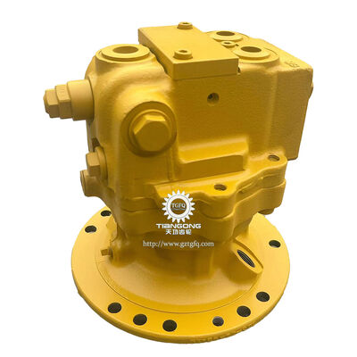 Dobra cena. PC120-6 PC130-6E0-T2 S/N 60001-UP PC130-7/706-73-01181/706-73-01400 706-73-01161/MOTOR ASS'Y w Internecie