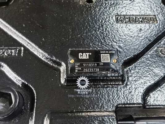 Dobra cena. E374D 315-4480 228-3238 511-0319/315-4480 MOTOR GP-PISTON -CZĄSTKA TRAVEL OF 315-4480 MOTOR & MTG GP-TRAVEL w Internecie