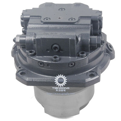 Dobra cena. SILNIK GĄSIENICY EC700C/EC750D VOE14522564/VOE9014522564 SILNIK JEZDNY 8282450,8294403,8294404 w Internecie