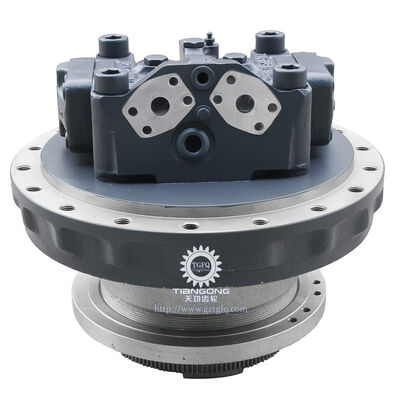 Dobra cena. PC200-7 MOTOR SPRE PART 708-8F-00171 MOTOR ASS'Y 708-8F-00220/708-8F-00171 FINAL DRIVE(#200001-203012) w Internecie