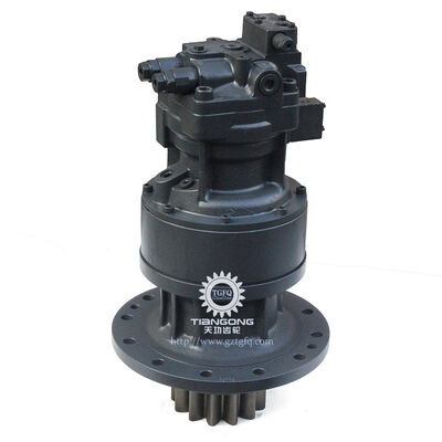 Dobra cena. VOE14715509(VOE14673295) EC200D Swing drive unit Z silnikiem w Internecie