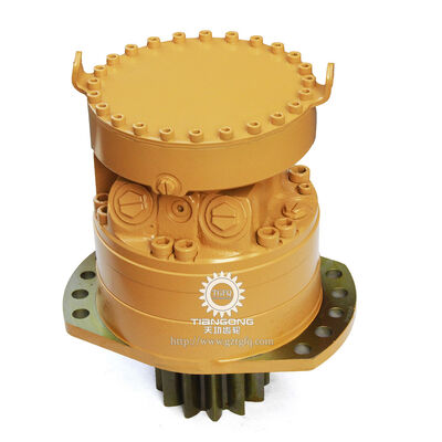 Dobra cena. E307.5 E308 Prędkość przesuwna GP MOTOR & MTG GP-SWING 522-1622 MOTOR & MTG GP-SWING CZĄSTKA 517-8130 AR HYDRAULICZNA w Internecie