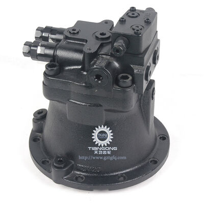 Dobra cena. SK200-5 SK200 MARK-V MOTOR ASSY SWING M2X120 YN15V00002F1/YN15V00002F2/YN15V00002F4 (SK200) - ACERA SUPER VERSION EXCAVATOR BTW w Internecie