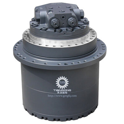 Dobra cena. R260LC-9A R250LC-9TRAVEL MOTOR31Q7-40040/31Q6-40030/31Q6-40010 TM40VD Urządzenie końcowe w Internecie