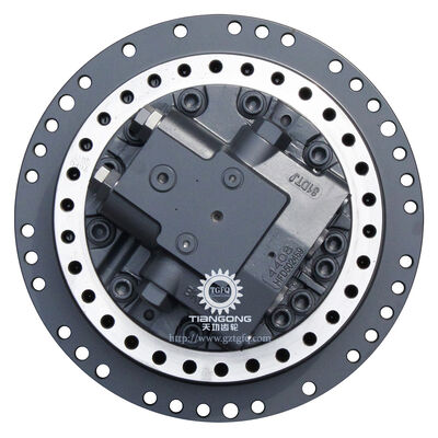 Dobra cena. XCMG XE215C/XE210/XE270DK napęd podróży TM40VD-A-105/167-1 803091612/803007289 w Internecie