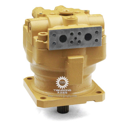 Dobra cena. E320D3 Silnik swingowy 549-3964 RRP MOTOR GP-SWING Część 524-2647 MOTOR GP-SWING w Internecie