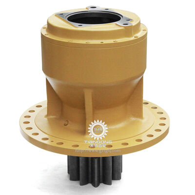 Dobra cena. E350 350GC Swing gearbox 602-5994 DRIVE GP-SWINGPART OF 612-9101 DRIVE GP-SWINGFIELD ORDER 602-5995 w Internecie