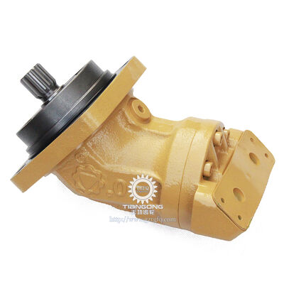 Dobra cena. M318-D M322-D M322-C Swing motor 368-2783 (A2FM45) MOTOR GP-SWING Część 111-1858 DRIVE GP-SWING w Internecie