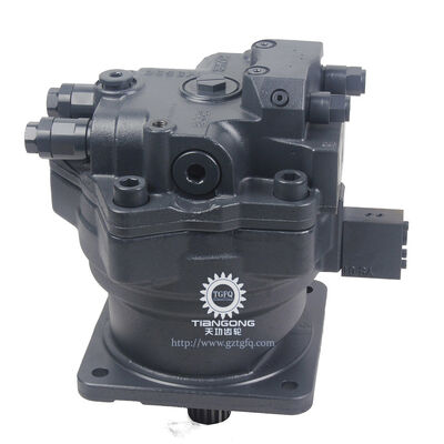 Dobra cena. SY950 SY900 Swing Motor 150201010091A M5X250 Ekskawator Części zamienne w Internecie