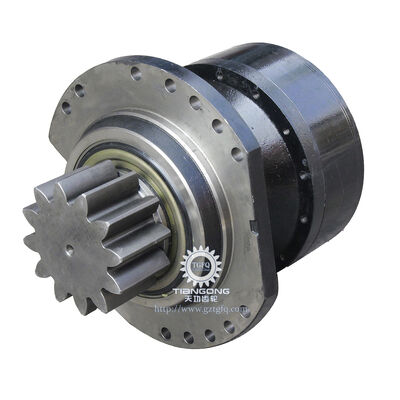 Dobra cena. SK520-10/SK520-11 KOPARKA ACERA MARK 10 - ZESTAW REDUKCYJNY TIER 3 (NA) SWING LS32W00020F1 w Internecie