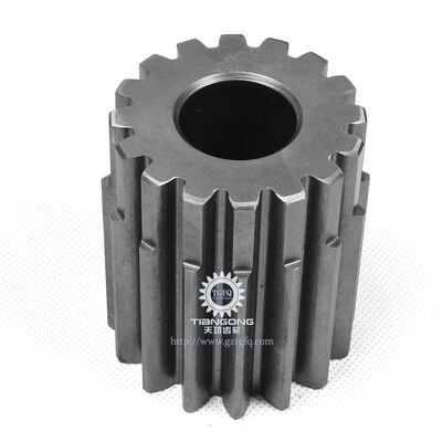 Dobra cena. E312D2GC E312F E313F E313GC Części włóczni silnika podróżnego Sprzęt-Słońce (16-TEETH) 532-9419 w Internecie