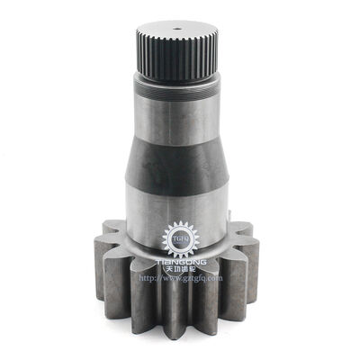 Dobra cena. ZX330-3G, ZX330-HHE, ZX360H-3G, ZX360LC-HHE URZĄDZENIE OBROTOWE 9186784 9195215 CZĘŚCI ZAMIENNE-WAŁ;WSPORNIK 2044704 w Internecie