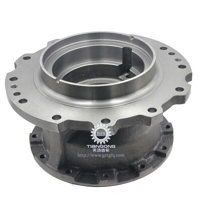 Dobra cena. ZX330-3G, ZX330-HHE, ZX360H-3G, ZX360LC-HHE URZĄDZENIE OBROTOWE 9186784 9195215 CZĘŚCI ZAMIENNE – OBUDOWA 1027932 w Internecie