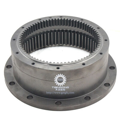 Dobra cena. ZX330-3G, ZX330-HHE, ZX360H-3G, ZX360LC-HHE URZĄDZENIE OBROTOWE 9186784 9195215 CZĘŚCI ZAMIENNE- PRZEKŁADNIA;PIERŚCIEŃ 1027953 w Internecie