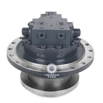 Dobra cena. R350VS/HX330/HX300 R250LC9, R260LC9S, R290LC7A,R300LC9A, R300LC9S,RD340LC-7 ZESPÓŁ SILNIKA JAZDY 39Q8-41100/38K8-41100/38Q8-41100/39Q8-41102 w Internecie