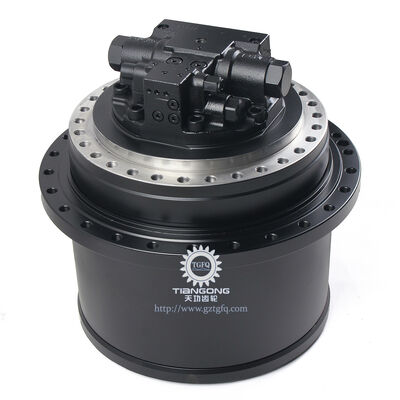 Dobra cena. Nabtesco SK200-10 SK210-10 ((GM38VC-A-81/GM41VC) Ostatni napęd YN15V00083F1Final Drive Motor Assy w Internecie
