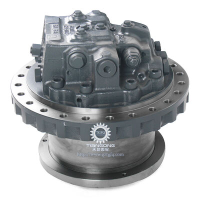 Dobra cena. PC510-10M0 PC390HRD-11/PC490-11E0/PC490LC-11E0 MOTOR podróżny 706-8J-01480/706-8J-01470 208-27-00423 W Internecie