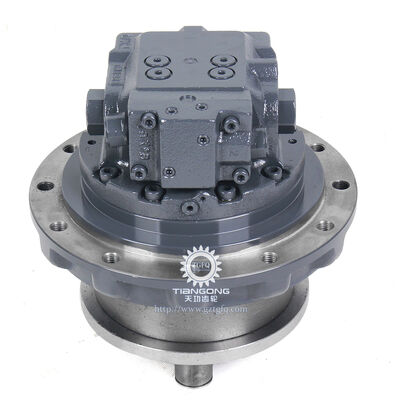 Dobra cena. EC80D TRAVEL MOTOR ECR88 VOE14520757/VOE14685551 dla EC88 FINAL DRIVE w Internecie