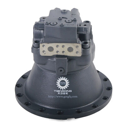 Dobra cena. SH240-3 CX240 - KOPARKA GĄSIENICOWA CASE STANDARD (AMERYKA PÓŁNOCNA) - KBC0108 MOTOR ASSY - Konstrukcja obudowy SWING W Internecie