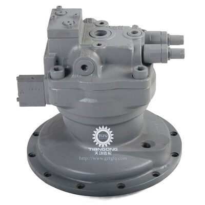 Dobra cena. EX350-5H EX370 JD 2554 Część zamienna 4371768 MOTOR HYDRAULICZNY EX300-5 W Internecie