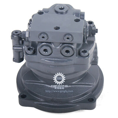 Dobra cena. E307C 307C SWING MOTOR KYB MSG-44P-21-950014 171-9290/148-4738/312-6318 OF 171-9314 DRIVE GP-SWING w Internecie