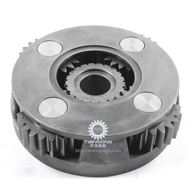 Dobra cena. E345C/E349D 349D2-TRAVEL CARRIER ASSY 3# 7Y-1482 7Y-1504 7Y-0662 199-4583 7Y-1504-część 227-6044 DRIVE GP-FINA W Internecie
