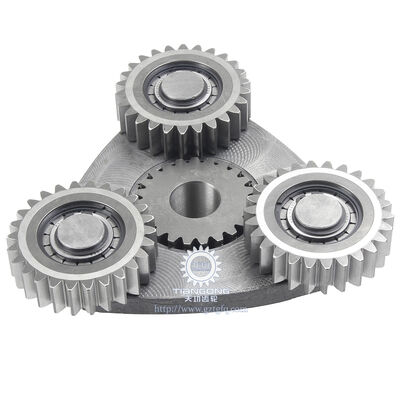 Dobra cena. E330GC 333GC TRAVEL CARRIER ASSY 2ND 569-4208 Część zamienna 579-1987 DRIVE GP-FINAL W Internecie