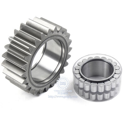 Dobra cena. E330GC 333GC TRAVEL PLANETARY GEAR 3RD 567-7166/567-7172/465-7842 Część zamienna 579-1987 DRIVE GP-FINAL W Internecie