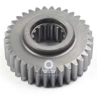 Dobra cena. E330GC 333GC TRAVEL SUN GEAR 1ST 567-7158 Część zamienna 579-1987 DRIVE GP-FINAL W Internecie