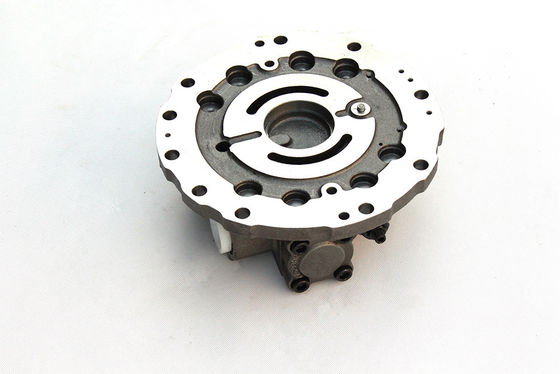 Dobra cena. MAG170VP-3800G-10 Hydrauliczne części silnika Obudowa silnika Zastosuj do CASE 210 SK250-8 SK230-6E w Internecie