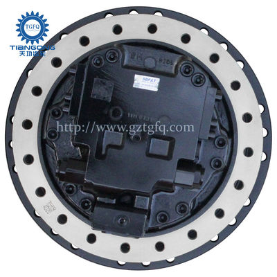 Dobra cena. TGFQ Excavator Dawoo Final Drive Assy DH300-7 DX300 OEM ODM w Internecie