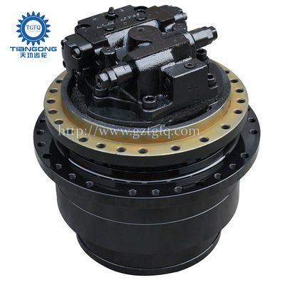 Dobra cena. DAWOO DX340 R375-7 Urządzenie podróżne do koparki Hyundai K1003131 TGFQ w Internecie