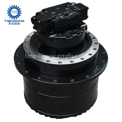 Dobra cena. E325B Excavator Final Drive TGFQ Travel Gearbox z silnikiem 114-1331 w Internecie