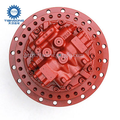 Dobra cena. Koparka hydrauliczna JCB220 Napęd końcowy 332 K1192 Materiał stalowy w Internecie