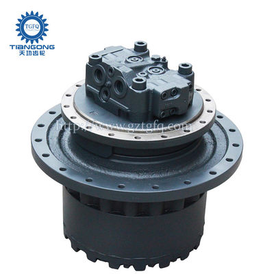 Dobra cena. PC200-8 Komatsu Napęd końcowy koparki w Internecie