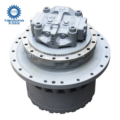 Dobra cena. PC220-7 PC220-8 Napęd końcowy koparki Komatsu Travel Drive Motor TGFQ w Internecie