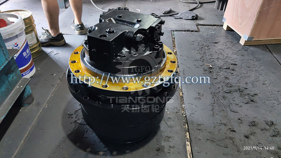 Dobra cena. R305-7 Hyundai Przekładnia główna 31N8-40055 31Q8-40061 31N9-40032 w Internecie