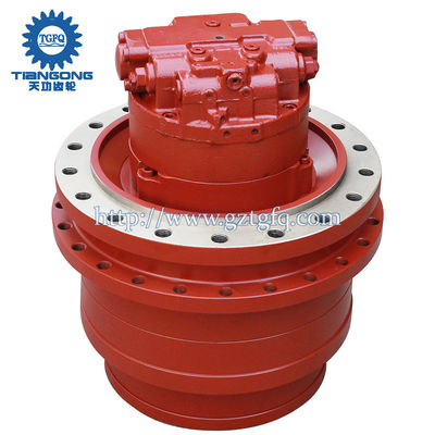 Dobra cena. TGFQ SANY Hydrauliczny napęd końcowy do koparek SY335 Części hydrauliczne w Internecie