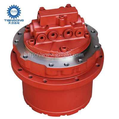 Dobra cena. MAG-33V-500-3 ZX55 Sanhe65 Hitachi Zespół napędowy 4671390 0732201 ZX50U-3 1185401Napęd końcowy na koparce w Internecie