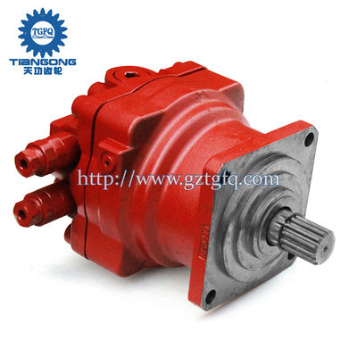 Dobra cena. E330D E336D  Excavator Swing Drive Silnik hydrauliczny Assy TGFQ w Internecie