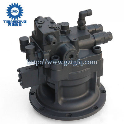 Dobra cena. Silnik obrotu koparki Vol-vo EC210 VOE 14552686 VOE14724035 w Internecie