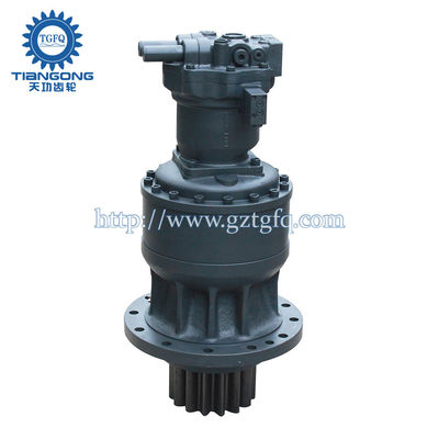 Dobra cena. Hydrauliczny silnik obrotu ODM EC360 do zespołu napędu wahadłowego Vol-vo w Internecie